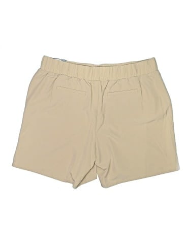 Tek Gear Khaki Shorts (view 2)