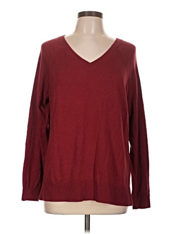 Lucky Brand Pullover Sweater (view 1)