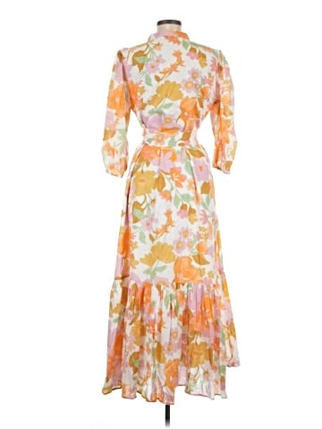 mille Resort & Travel Casual Dress (view 2)