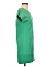 Zara Basic Green Casual Dress Size S - photo 4