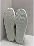 Gucci 100% Leather White Sneakers Size EU (IT) 41 / US 11 - photo 7