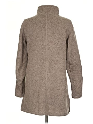 Lands' End Turtleneck Sweater (view 2)