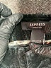 Express Black Casual Pants Size 1 - 2 - photo 7