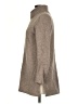 Lands' End Tan Turtleneck Sweater Size XS - photo 5