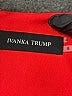 Ivanka Trump Graphic Red Cocktail Dress Size 8 - photo 7