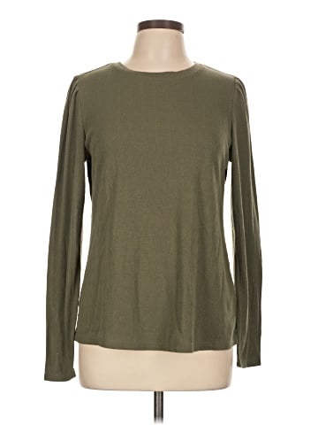 Well Worn Pullover Sweater (view 1)