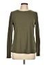 Well Worn Green Pullover Sweater Size L - photo 1