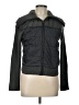 Sweater Project 100% Polyester Gray Jacket Size L - photo 1