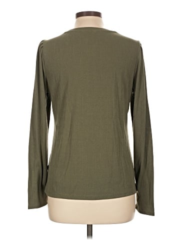 Well Worn Pullover Sweater (view 2)
