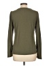 Well Worn Green Pullover Sweater Size L - photo 2