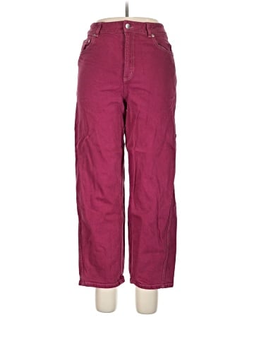 Tanya Taylor Cargo Pants (view 1)