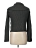 Sweater Project 100% Polyester Gray Jacket Size L - photo 2