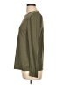 Well Worn Green Pullover Sweater Size L - photo 5