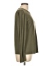 Well Worn Green Pullover Sweater Size L - photo 4