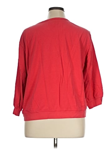 Free Assembly 3/4 Sleeve T-Shirt (view 2)