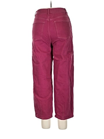 Tanya Taylor Cargo Pants (view 2)