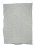 World Market 100% Polyester Gray Scarf One size - photo 2