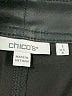 Chico's Black Casual Pants Size Med (1) - photo 7