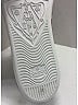 Gucci 100% Leather White Sneakers Size EU (IT) 41 / US 11 - photo 4