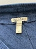Lagaci Solid Blue Athletic Shorts Size M - photo 3