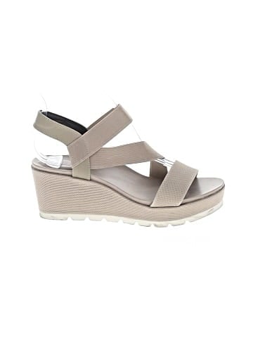 Tahari Wedges (view 1)