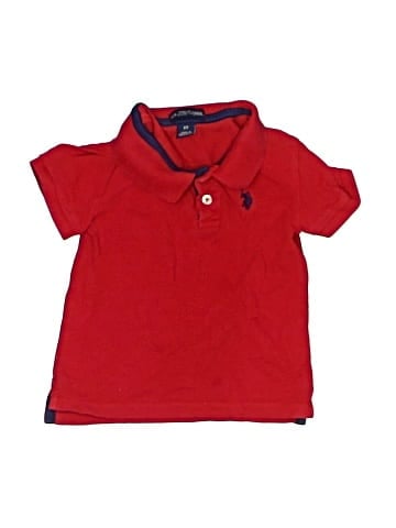 U.S. Polo Assn. Short Sleeve Top (view 1)