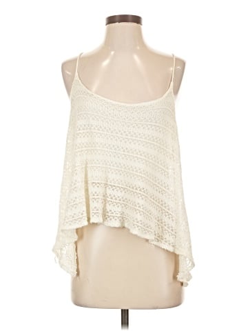 Dainty Hooligan Tank Top (view 1)
