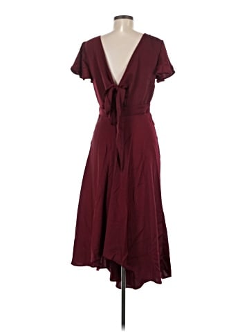 Unbranded Casual Dress (view 2)