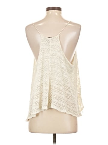 Dainty Hooligan Tank Top (view 2)