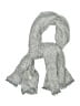 World Market 100% Polyester Gray Scarf One size - photo 1