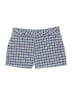 Gap Outlet Print Blue Shorts Size 0 - photo 1