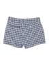 Gap Outlet Print Blue Shorts Size 0 - photo 2