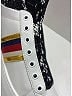 Gucci 100% Leather White Sneakers Size EU (IT) 41 / US 11 - photo 3