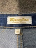 Bamboo Hearts Blue Jeans Size 11 - photo 7