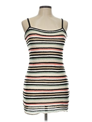 Full Circle Trends With Love Casual Dress (view 1)