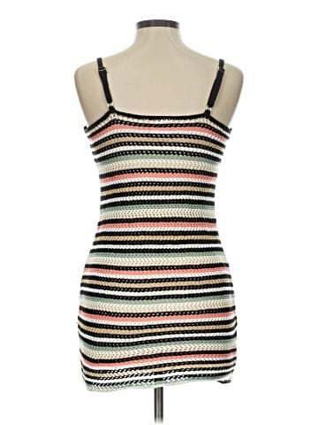 Full Circle Trends With Love Casual Dress (view 2)