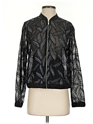 Peter Nygard Track Jacket (view 1)