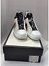 Gucci 100% Leather White Sneakers Size EU (IT) 41 / US 11 - photo 6