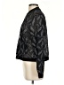 Peter Nygard Graphic Black Track Jacket Size S (estimated) - photo 5