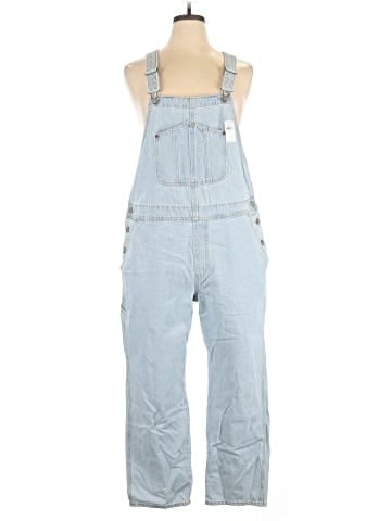 Old Navy Overalls (view 1)