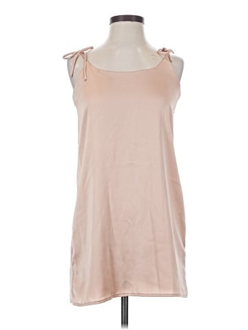 Socialite Casual Dress (view 1)