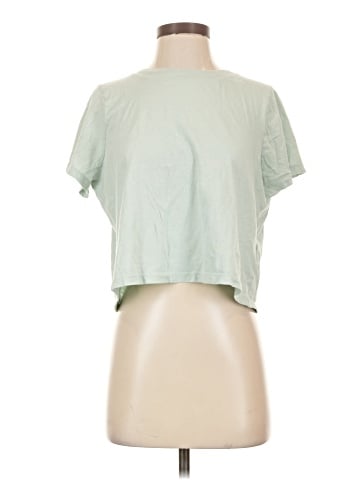 Madewell Short Sleeve T-Shirt (view 1)