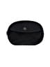 GAIAM 100% Polyester Black Belt Bag One size - photo 1