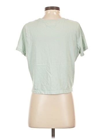Madewell Short Sleeve T-Shirt (view 2)