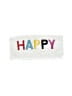 Moyna White Clutch One size - photo 1