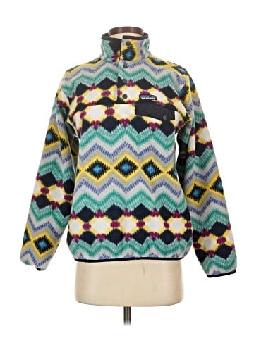 Patagonia Pullover Sweater (view 1)