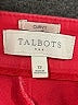 Talbots Outlet Pink Casual Pants Size 12 - photo 7