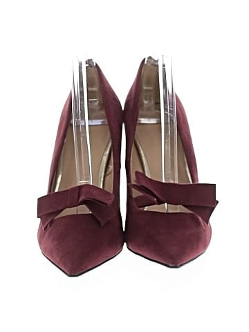 Ann Taylor Heels (view 2)