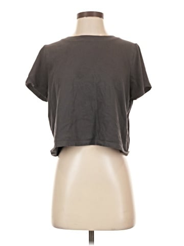 Madewell Short Sleeve T-Shirt (view 1)