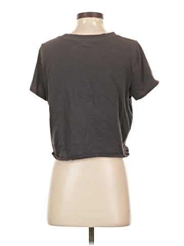 Madewell Short Sleeve T-Shirt (view 2)